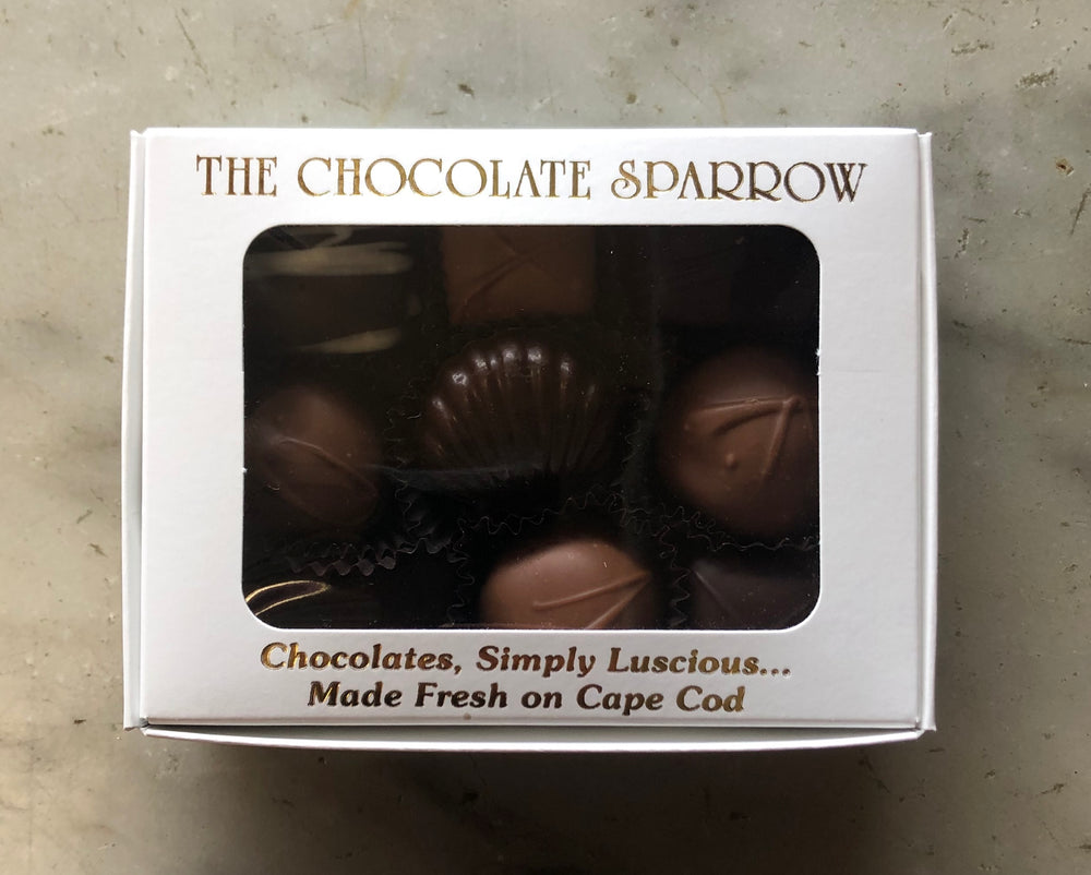 Seasonal Sampler