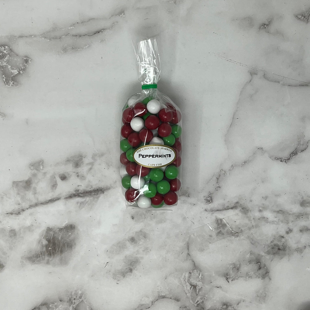 Christmas Dutch Mints