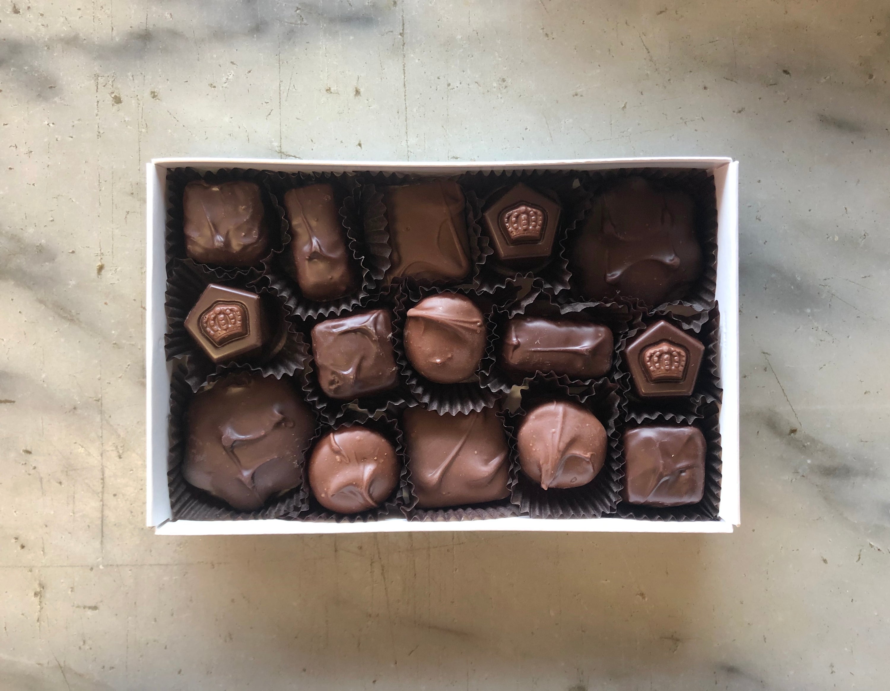 Sugar Free Chocolates