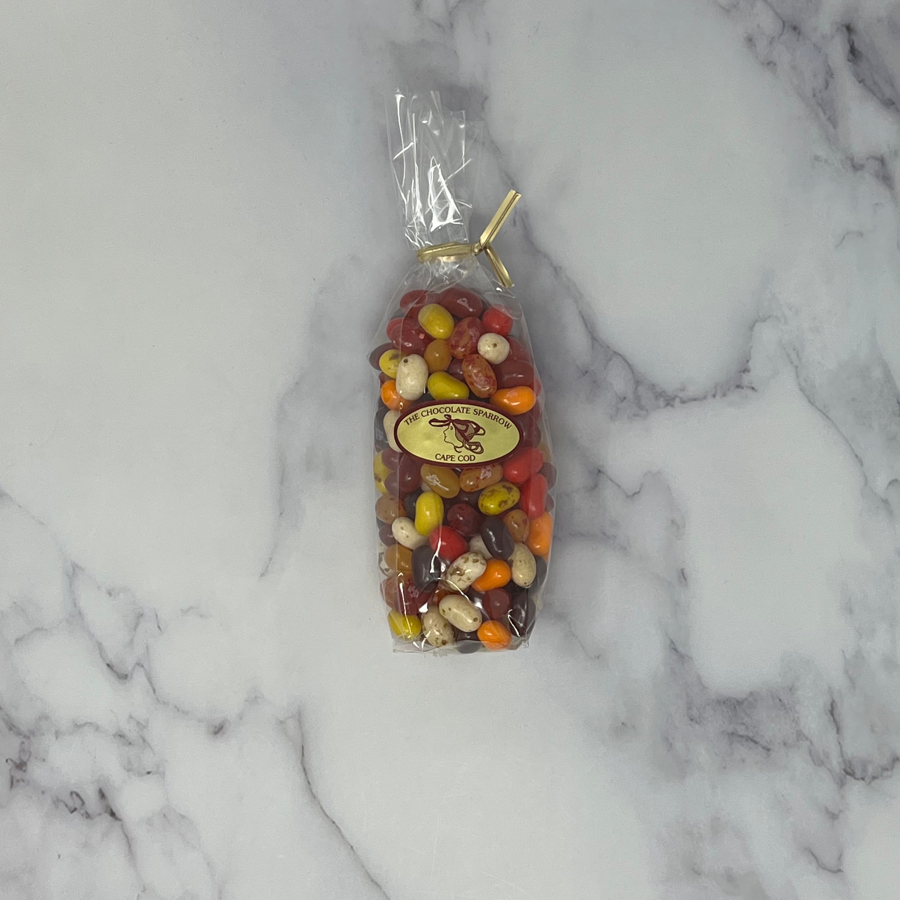 Jelly Beans