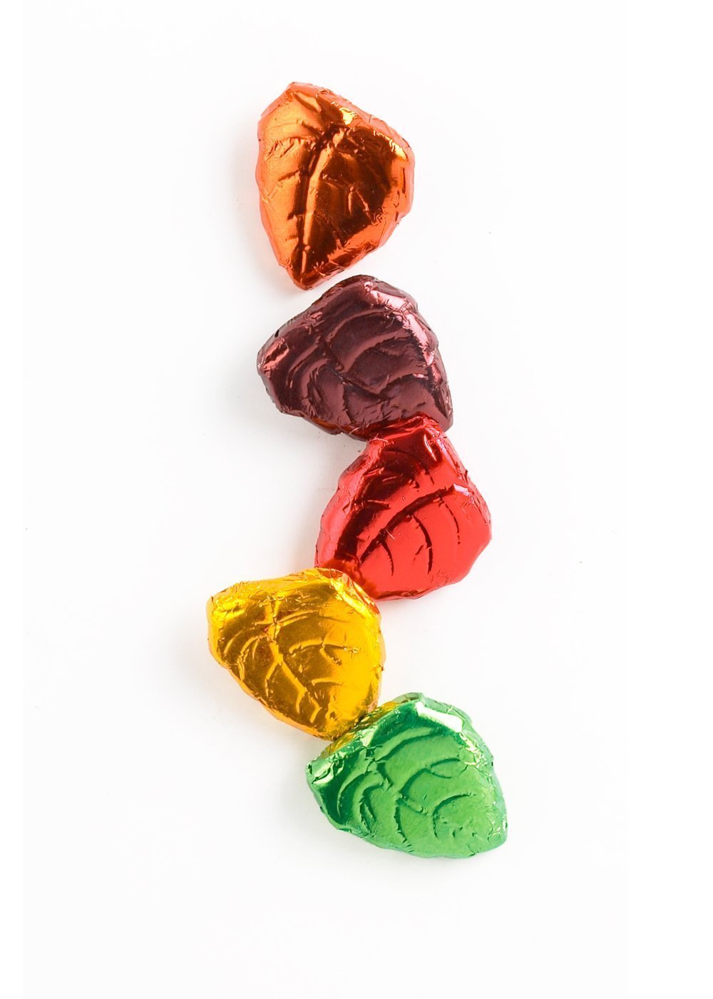 Bag of Fall Leaves